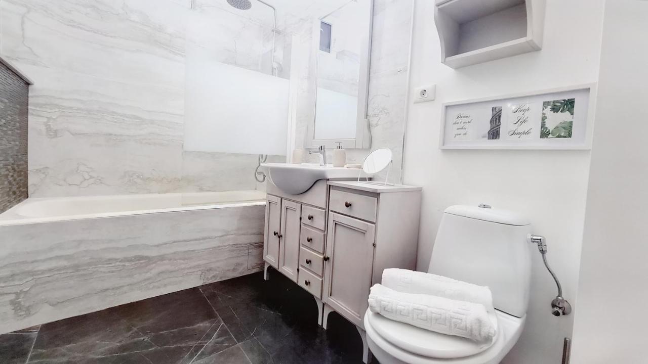 Spacious 5* Luxury In Historic Center Free Parking Клуж-Напока Экстерьер фото