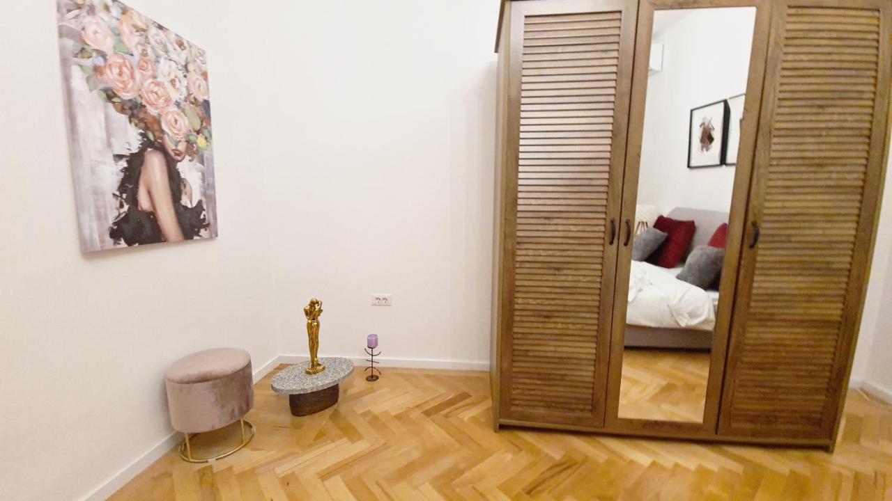 Spacious 5* Luxury In Historic Center Free Parking Клуж-Напока Экстерьер фото